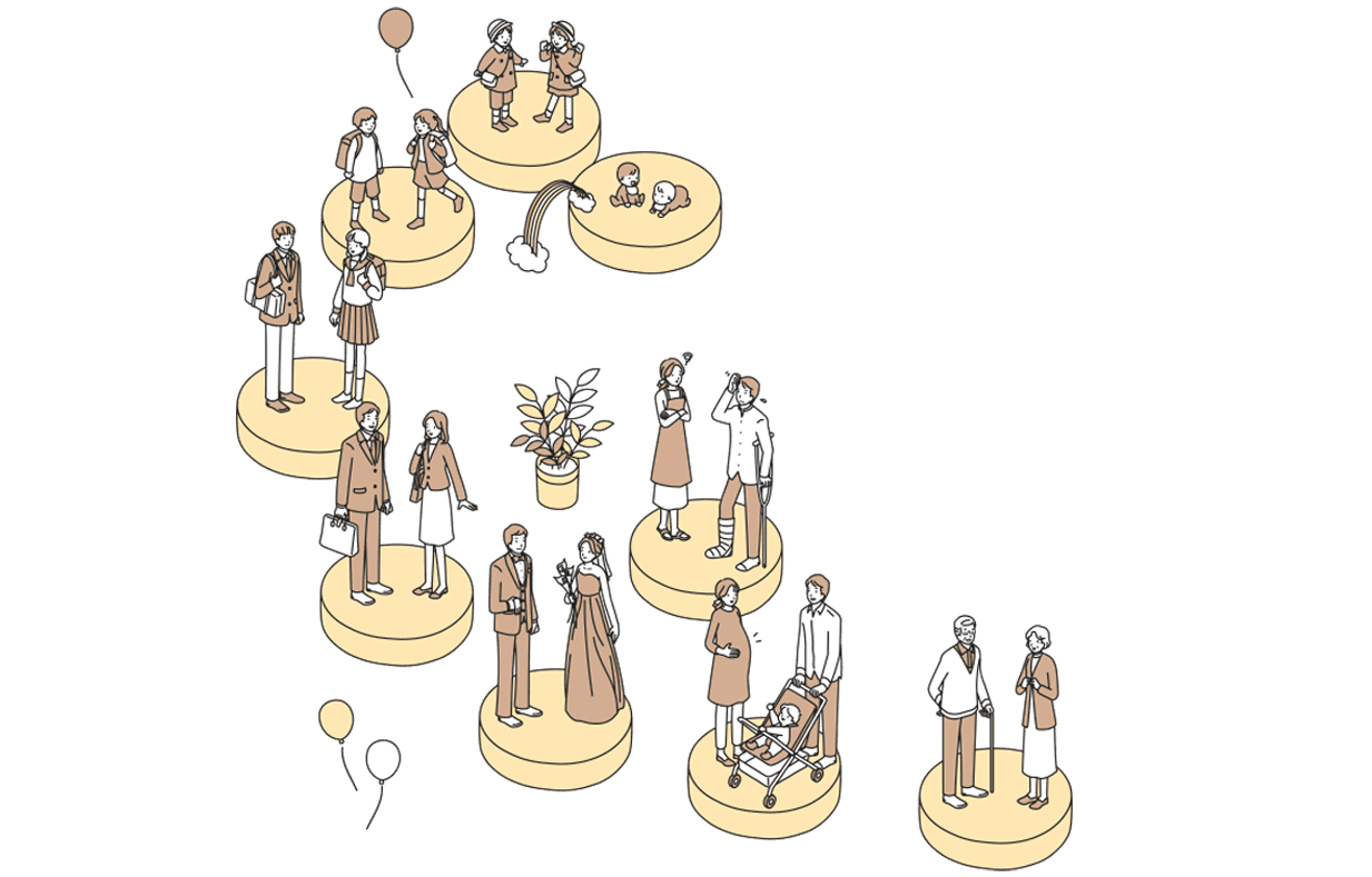 イメージイラスト