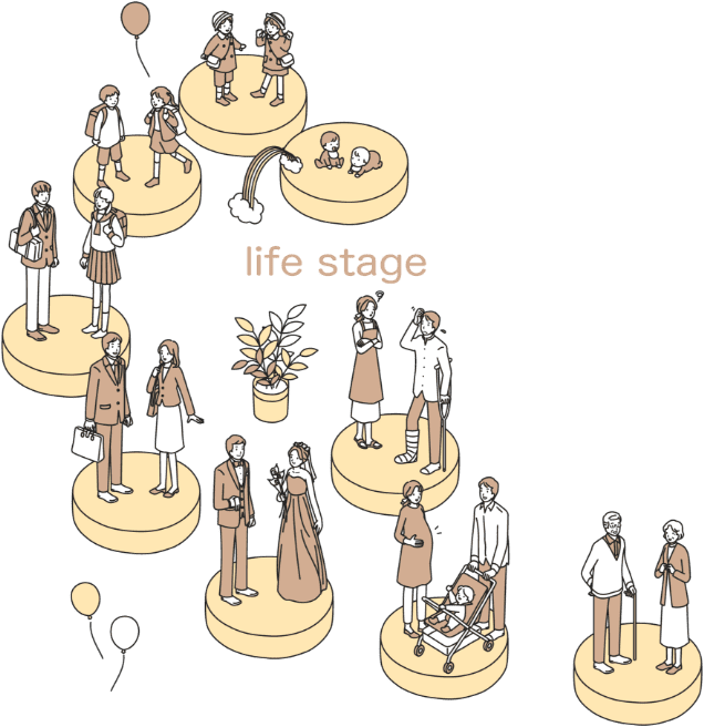 イメージイラスト