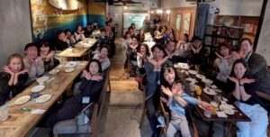 Yたすクリスマスパーティ開催報告